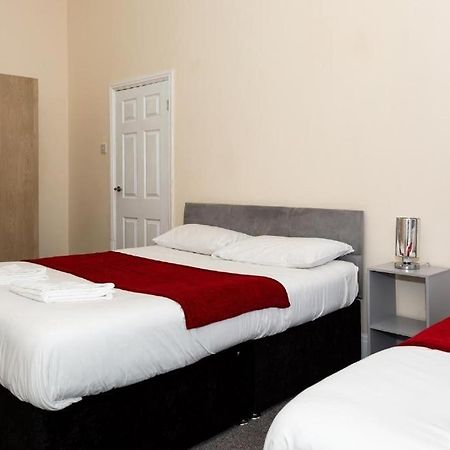 City Apartments Sunderland Sunderland  Eksteriør bilde