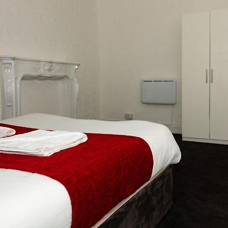 City Apartments Sunderland Sunderland  Eksteriør bilde