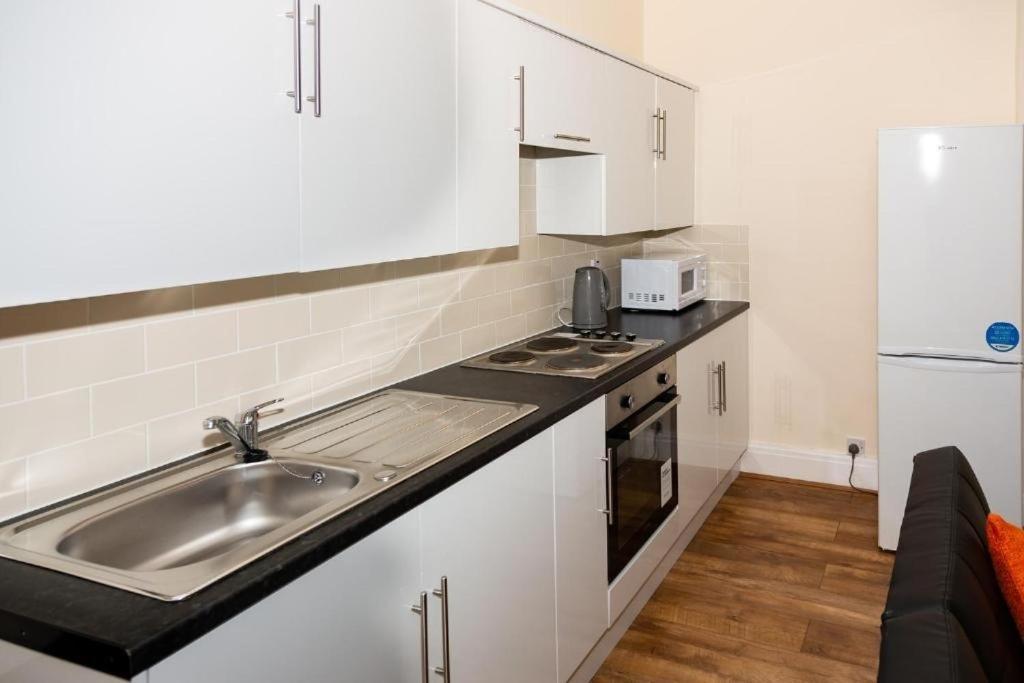 City Apartments Sunderland Sunderland  Eksteriør bilde