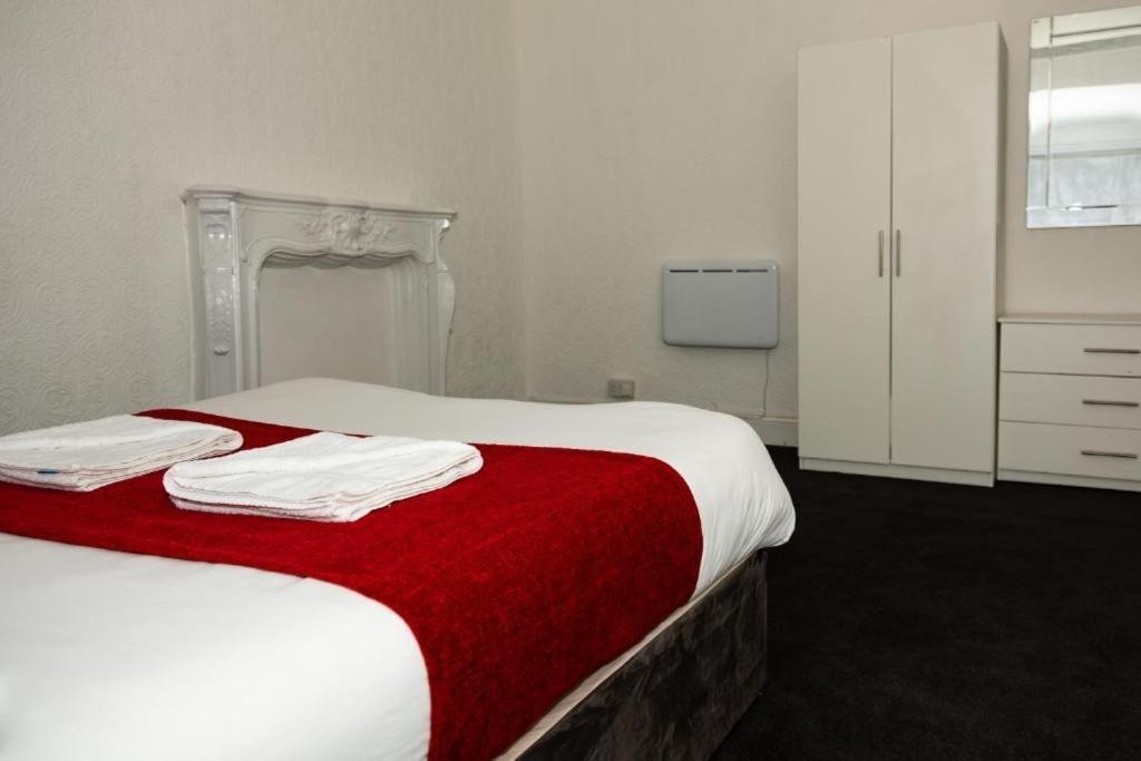 City Apartments Sunderland Sunderland  Eksteriør bilde