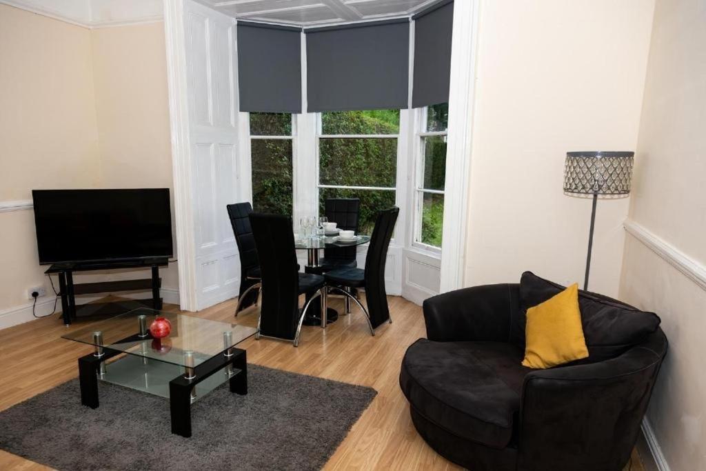 City Apartments Sunderland Sunderland  Eksteriør bilde