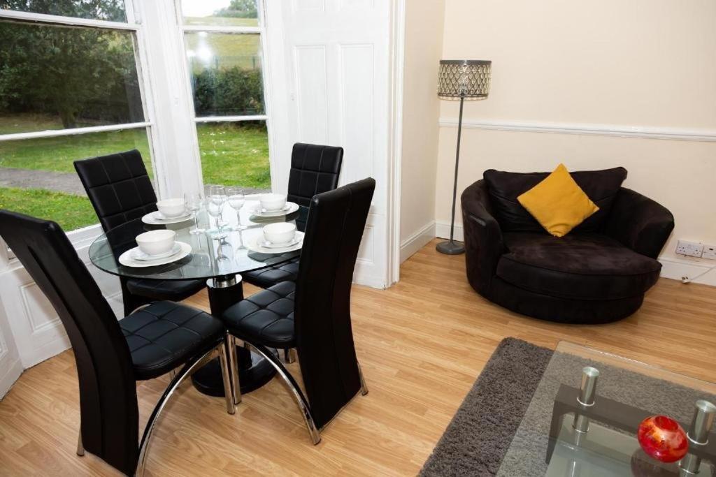 City Apartments Sunderland Sunderland  Eksteriør bilde